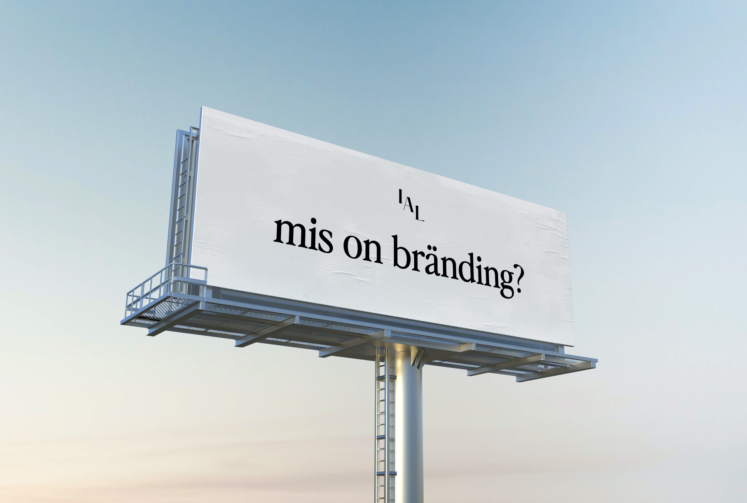 Mis on bränding? Mis on bränding?