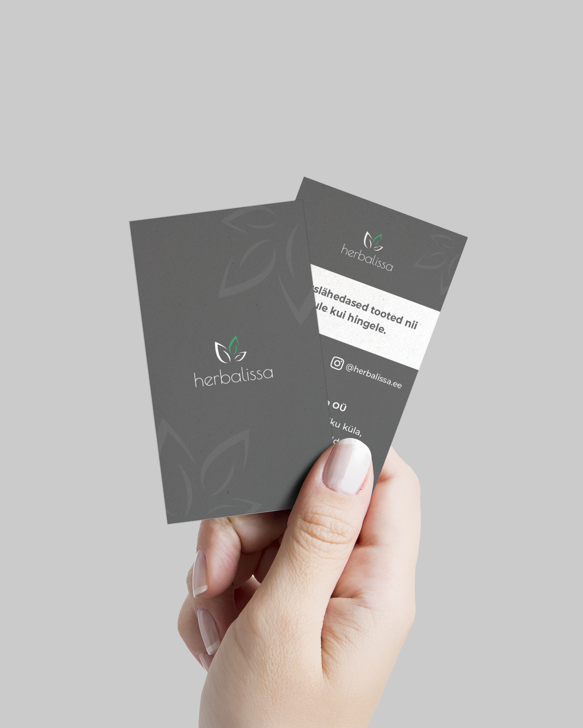 Adirac Pinery OÜ_logo