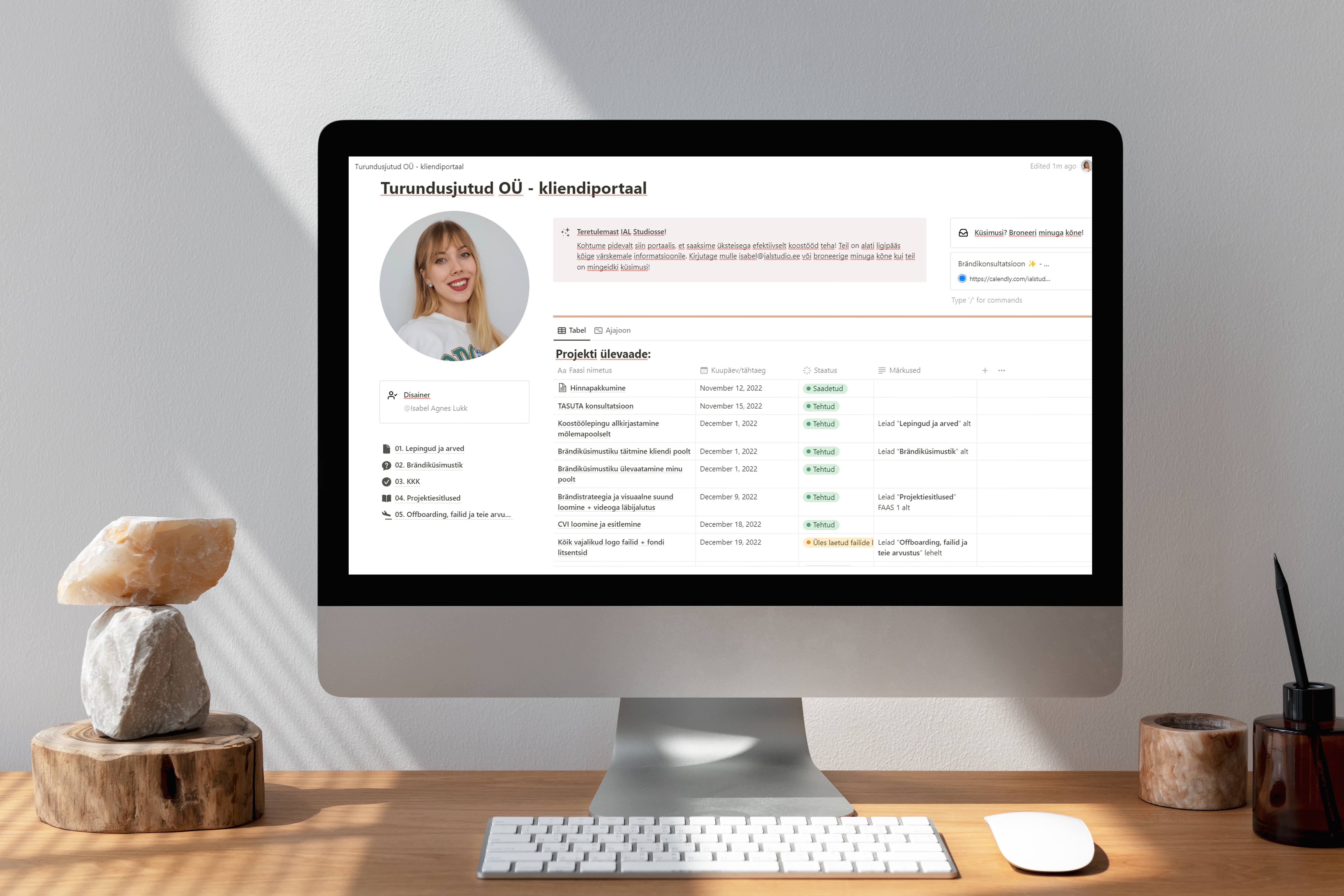 Notion kliendiportaal_bänner Notion kliendiportaal_bänner