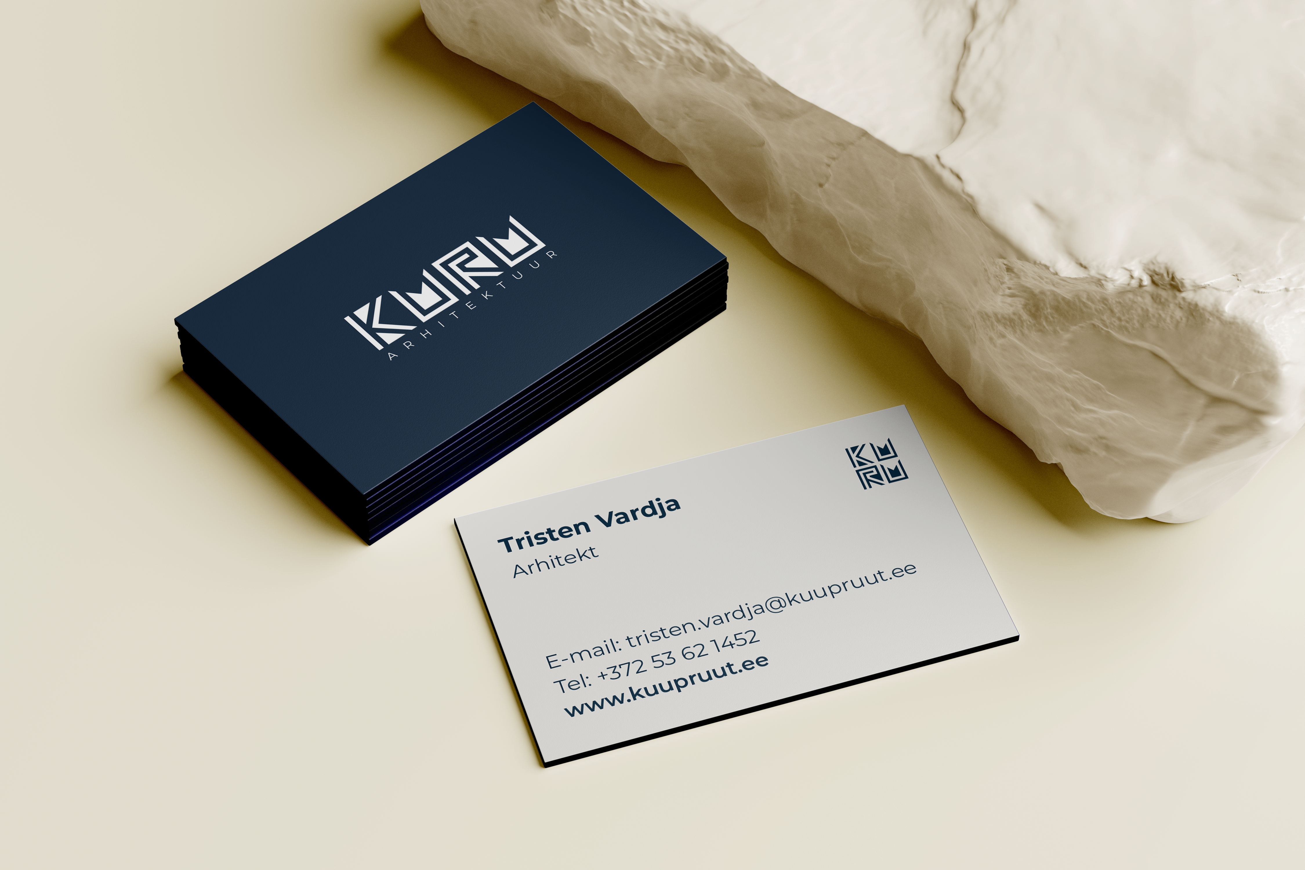 Adirac Pinery OÜ_logo