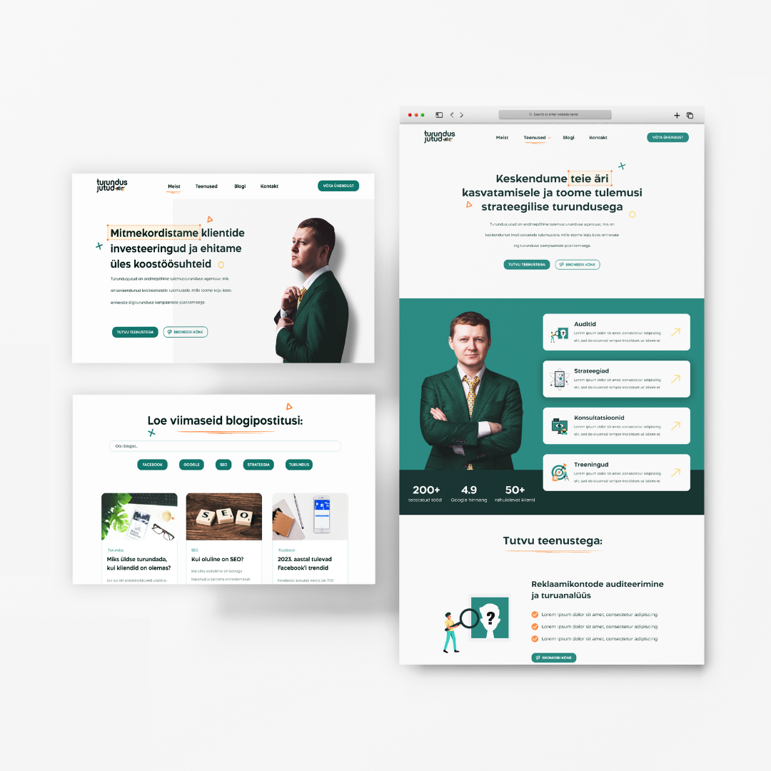 Adirac Pinery OÜ_logo