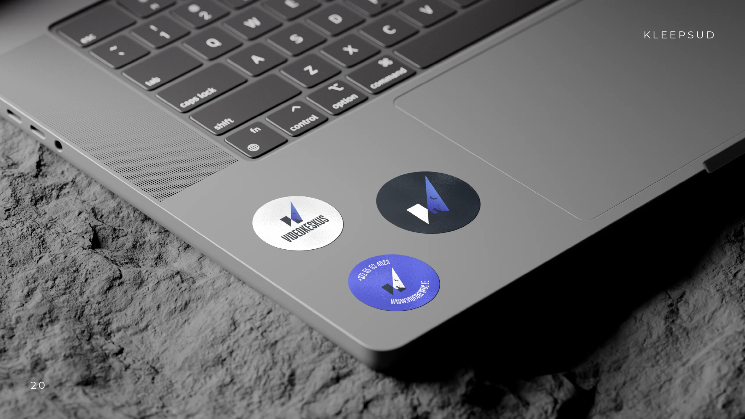 Videokeskus_kleepsud