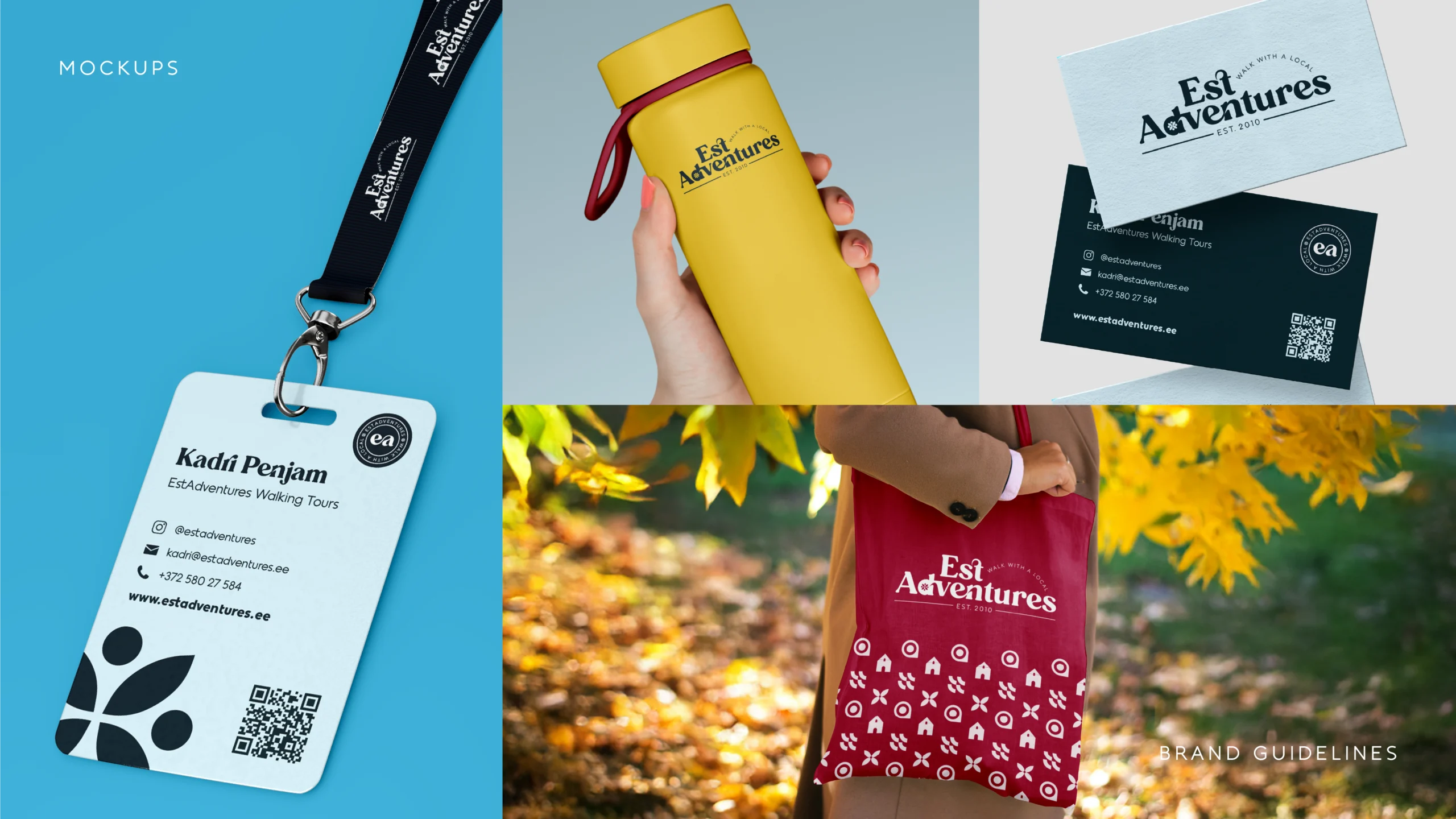 EstAdventures_Logomarks