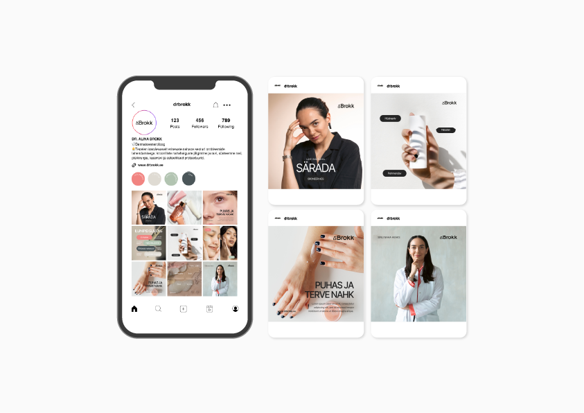 Adirac Pinery OÜ_logo